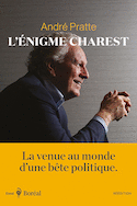 Énigme Charest (L')